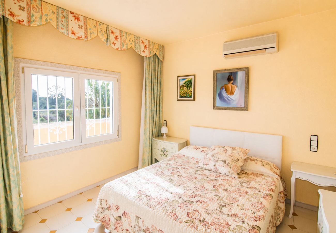 Villa en Alcoceber / Alcossebre - Villa Tropicana - Alcossebre