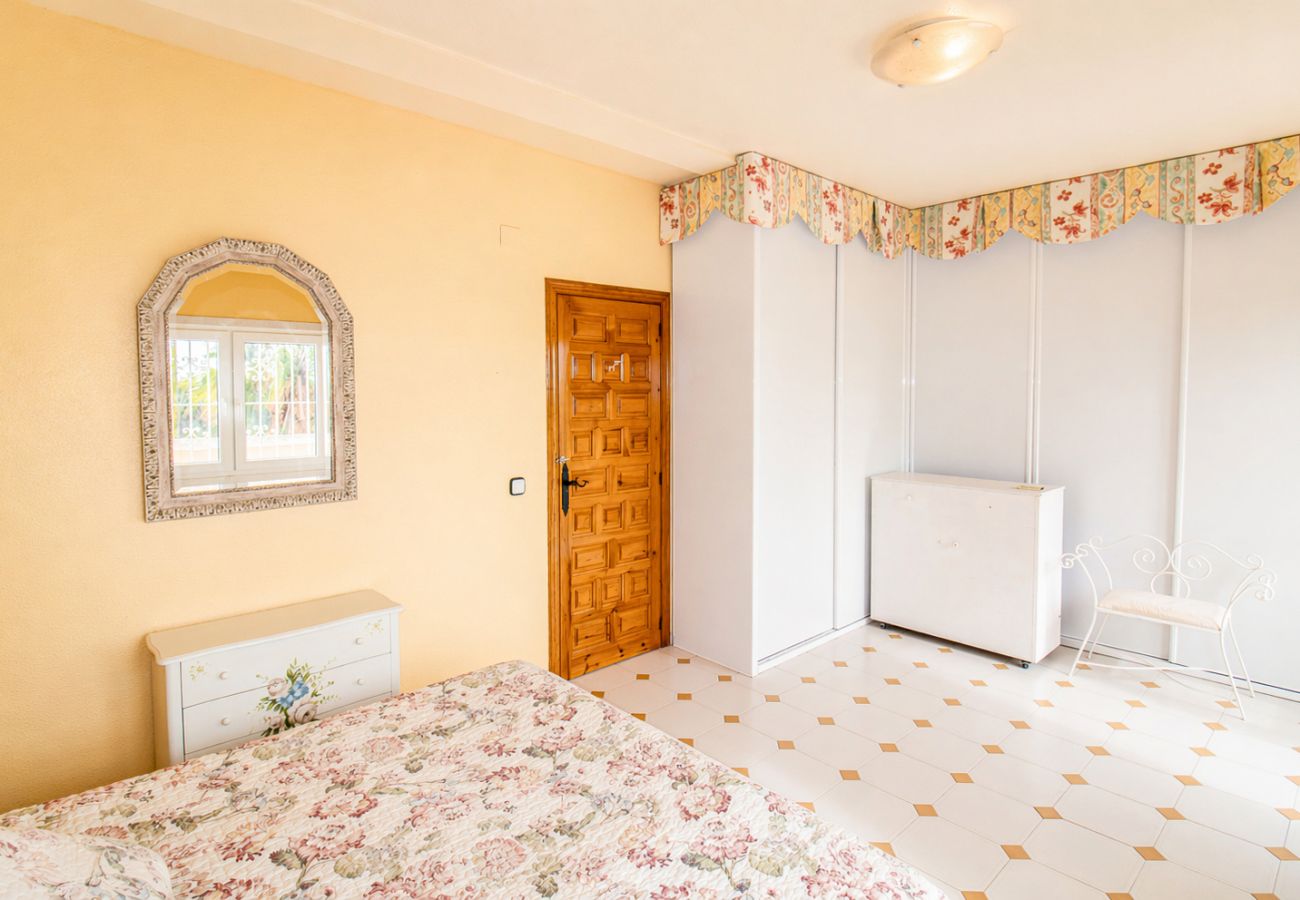 Villa en Alcoceber / Alcossebre - Villa Tropicana - Alcossebre