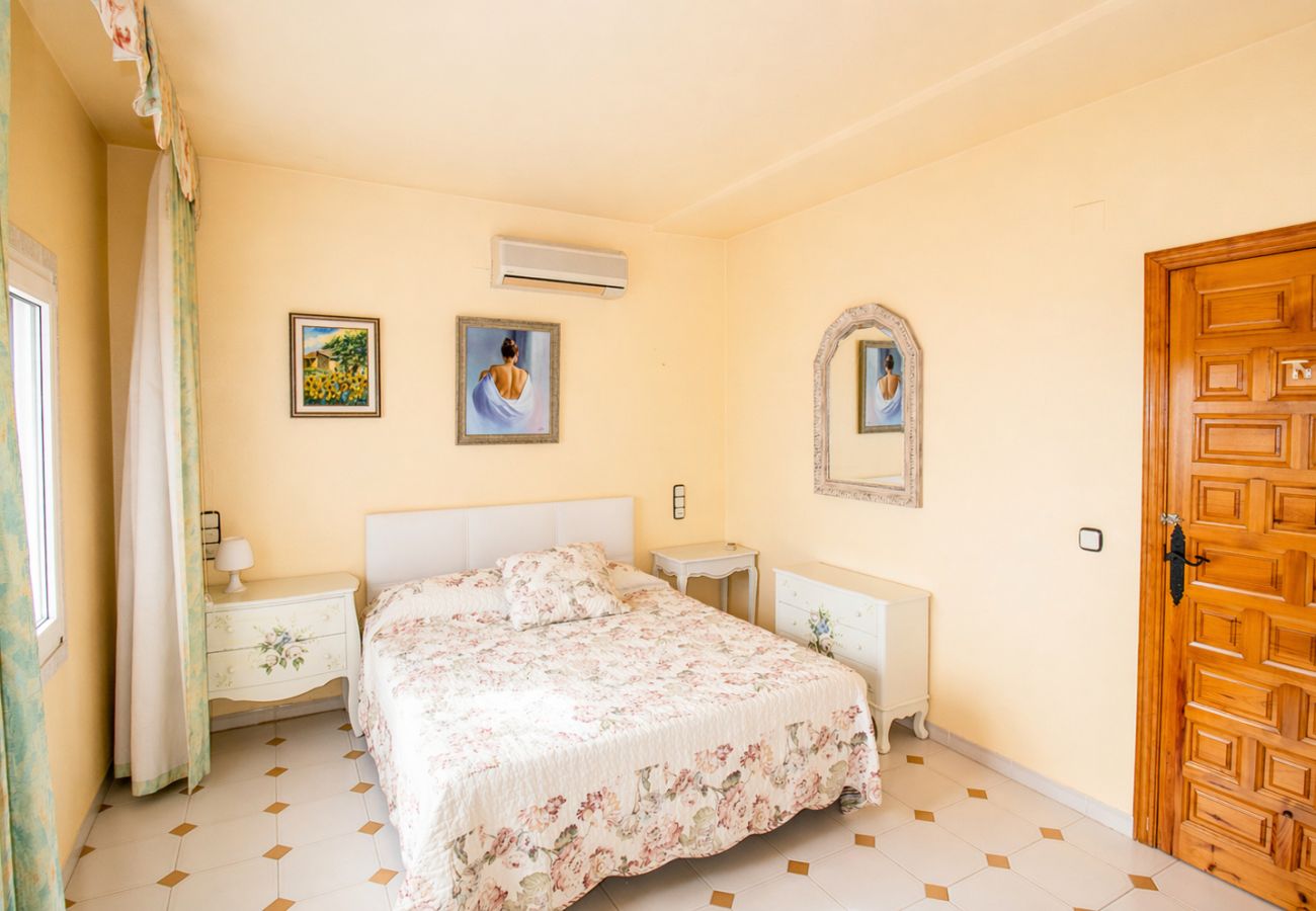 Villa en Alcoceber / Alcossebre - Villa Tropicana - Alcossebre