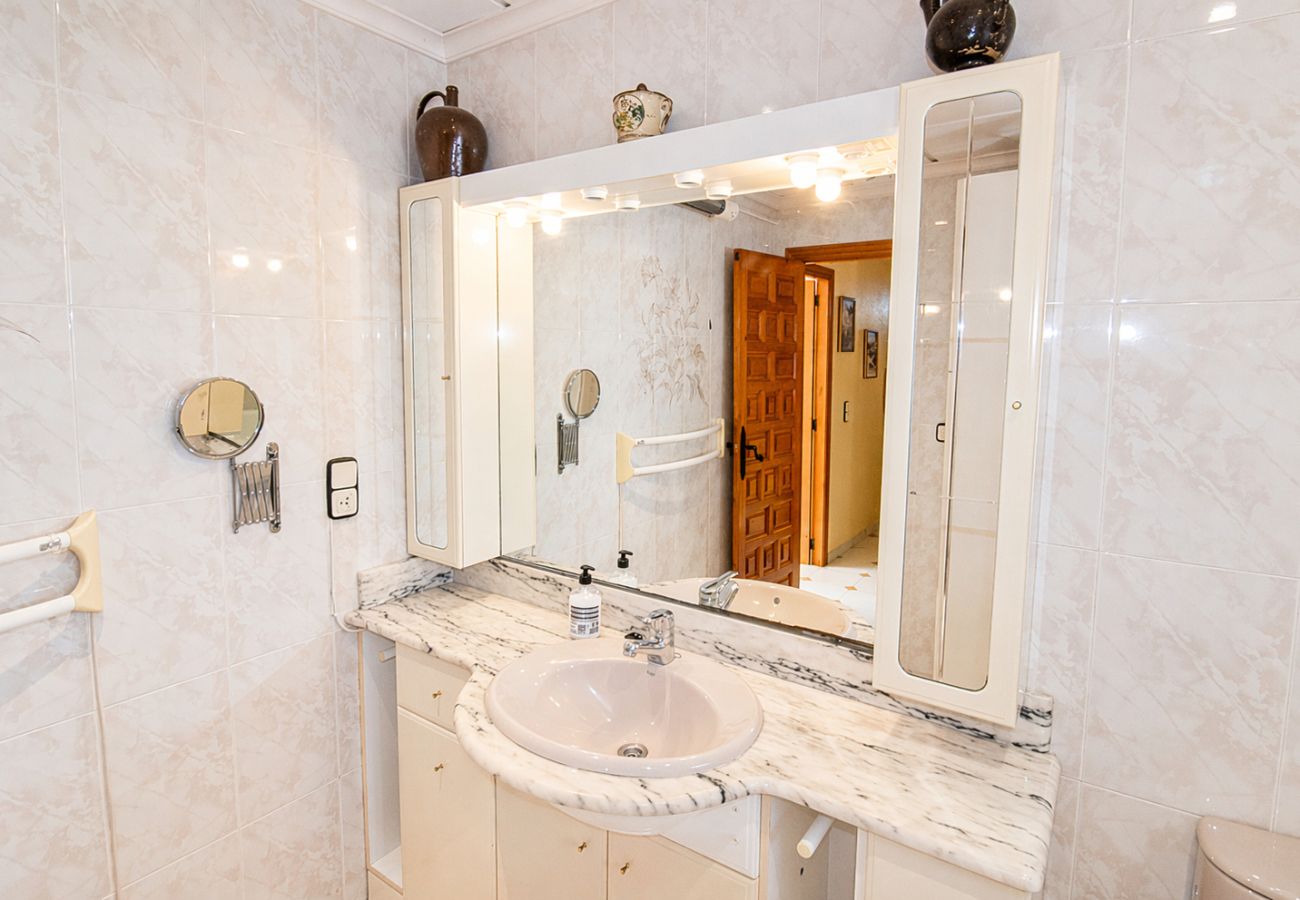 Villa en Alcoceber / Alcossebre - Villa Tropicana - Alcossebre