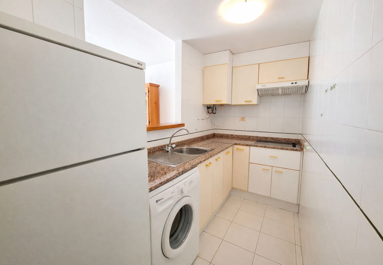 Apartamento en Alcoceber / Alcossebre - Apartamento a 150 metros de la playa