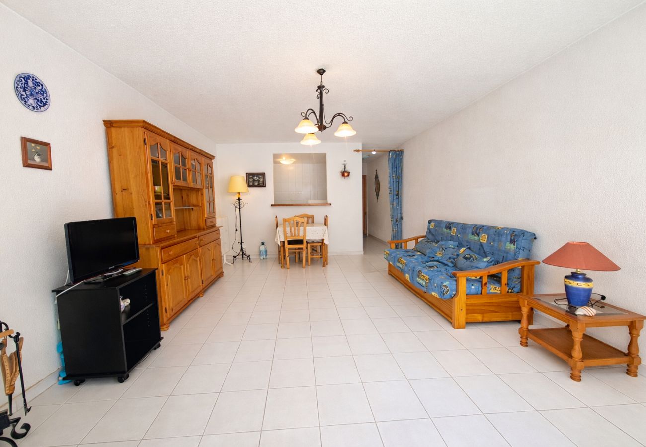 Apartamento en Alcoceber / Alcossebre - Apartamento a 150 metros de la playa