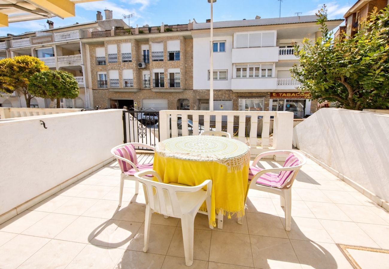 Apartamento en Alcoceber / Alcossebre - Apartamento a 150 metros de la playa