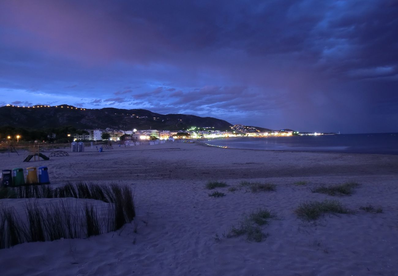 Apartamento en Alcoceber / Alcossebre - Apartamento a 150 metros de la playa