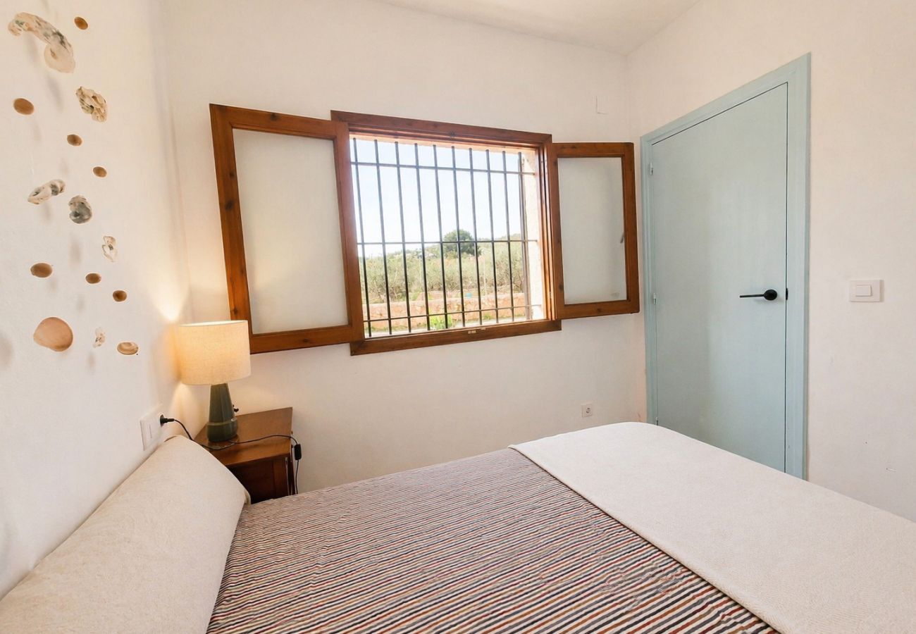 Apartamento en Alcoceber / Alcossebre - Garden Oasis Alcossebre - Terraza & BBQ