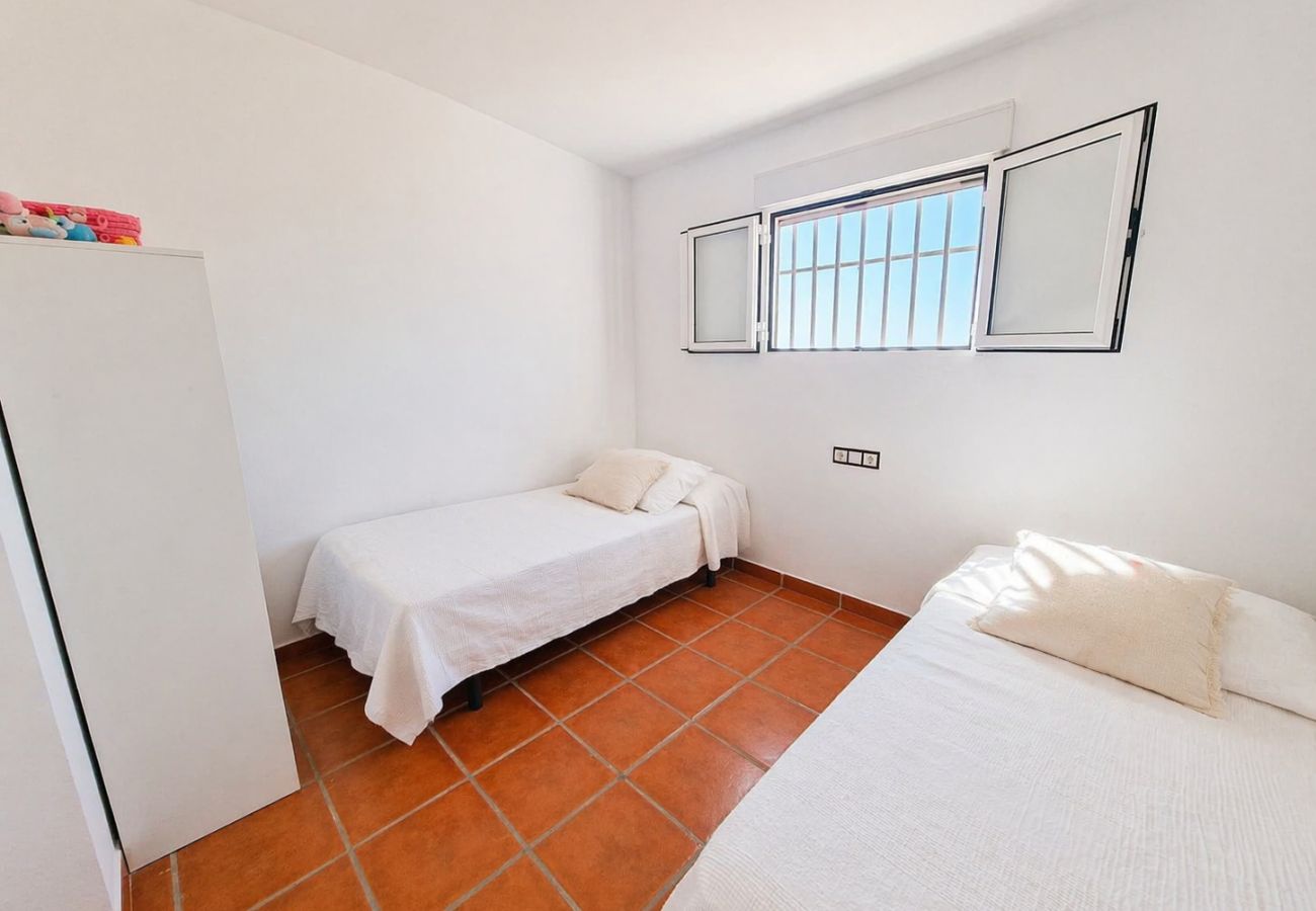 Villa en Alcoceber / Alcossebre - Luxury Villa con piscina y vistas privilegiadas