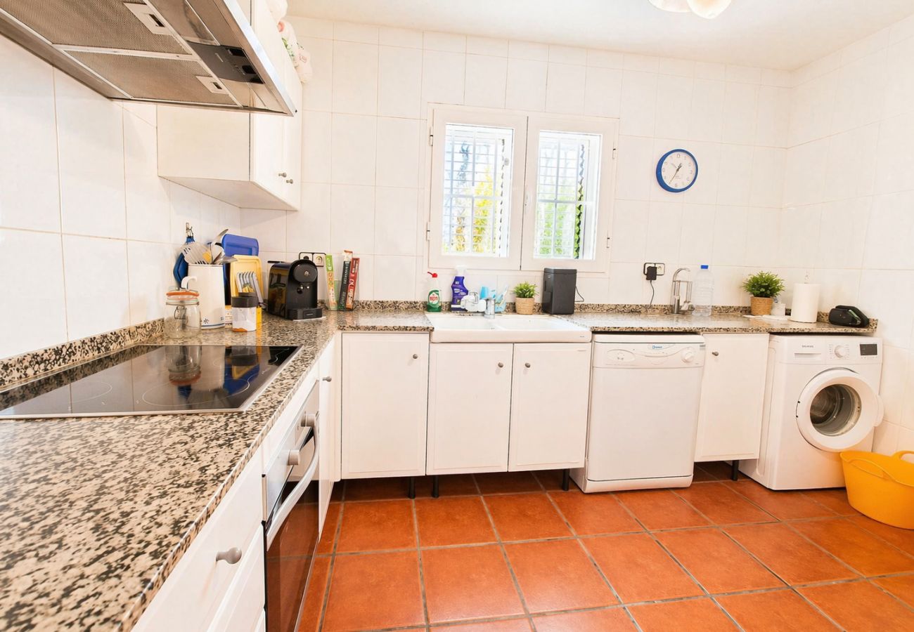 Villa en Alcoceber / Alcossebre - Luxury Villa con piscina y vistas privilegiadas