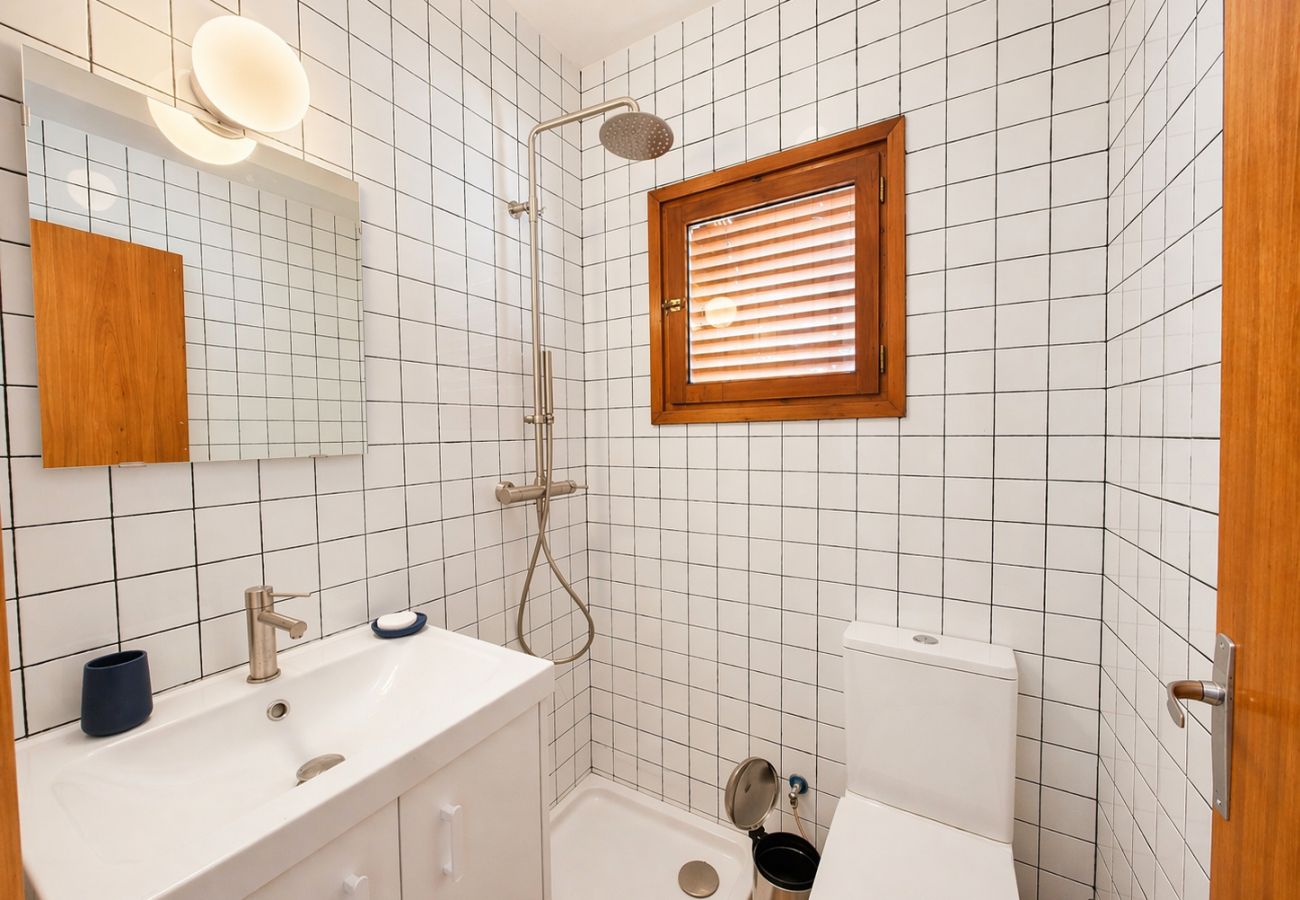 Villa en Alcoceber / Alcossebre - Casa Zen - Oasis en el Mediterráneo