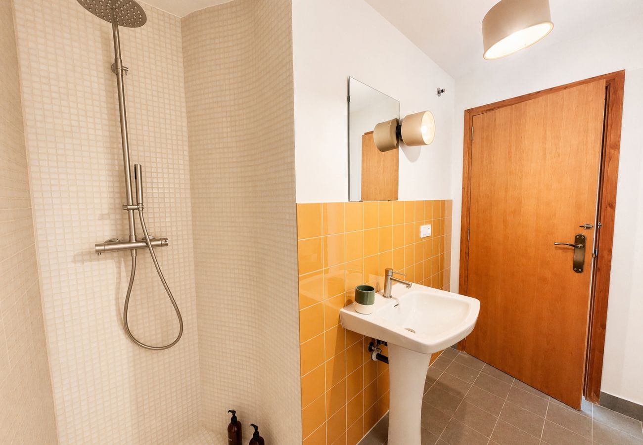 Villa en Alcoceber / Alcossebre - Casa Zen - Oasis en el Mediterráneo