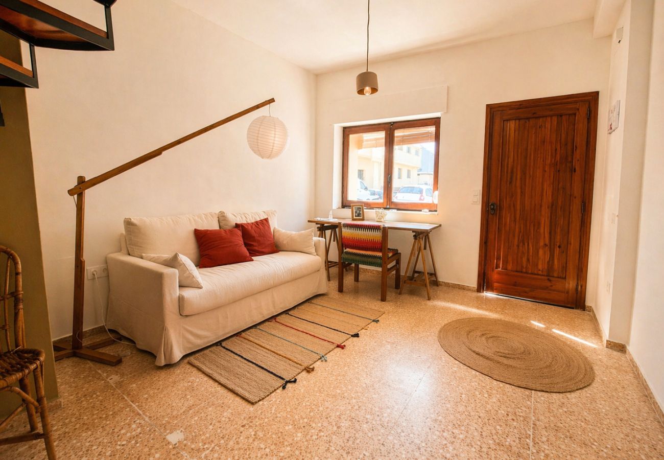 Villa en Alcoceber / Alcossebre - Casa Zen - Oasis en el Mediterráneo