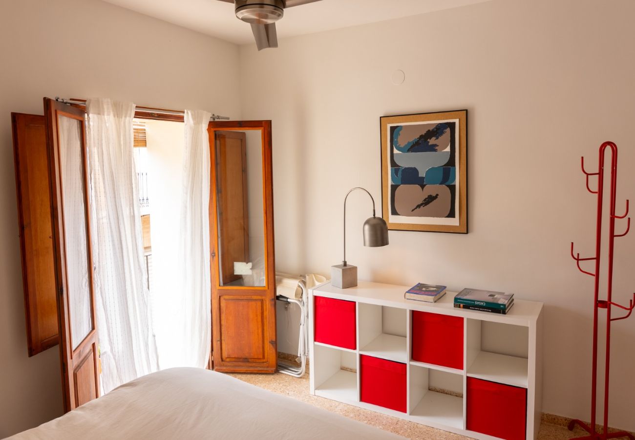 Villa en Alcoceber / Alcossebre - Casa Zen - Oasis en el Mediterráneo