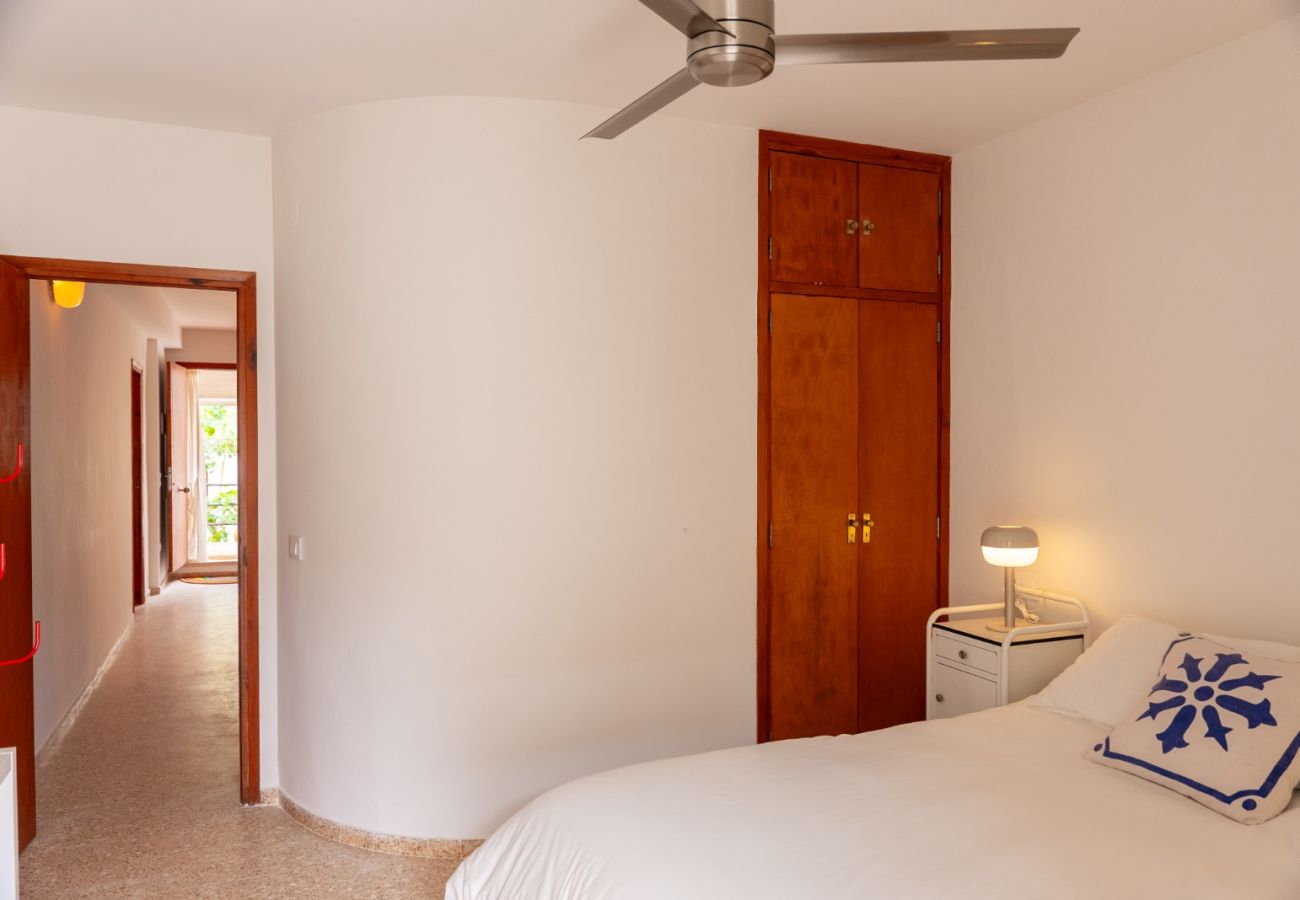 Villa en Alcoceber / Alcossebre - Casa Zen - Oasis en el Mediterráneo