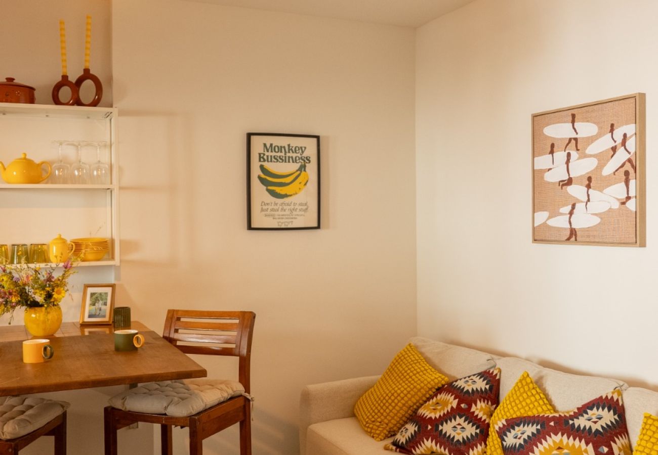 Villa en Alcoceber / Alcossebre - Casa Zen - Oasis en el Mediterráneo
