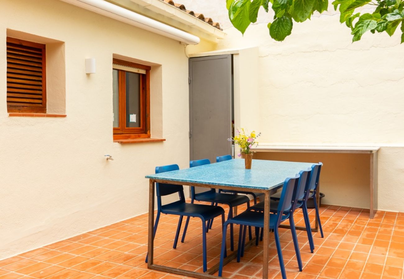 Villa en Alcoceber / Alcossebre - Casa Zen - Oasis en el Mediterráneo