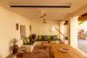 Villa en Alcoceber / Alcossebre - Casa Zen - Oasis en el Mediterráneo
