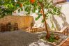 Villa en Alcoceber / Alcossebre - Casa Zen - Oasis en el Mediterráneo