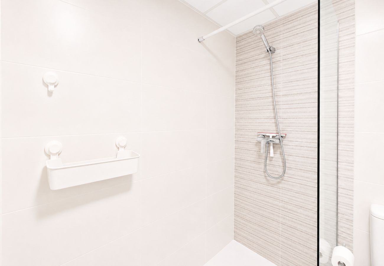 Apartamento en Alcoceber / Alcossebre - Luxury Ona Residencial - Playa Cargador