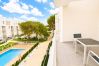 Apartamento en Alcoceber / Alcossebre - Luxury Ona Residencial - Playa Cargador