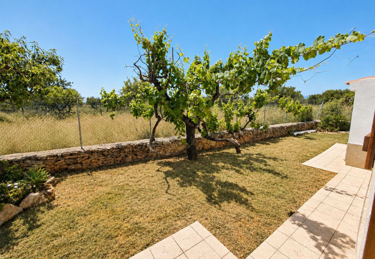 Villa en Alcoceber / Alcossebre - Zen Garden Villa Alcossebre