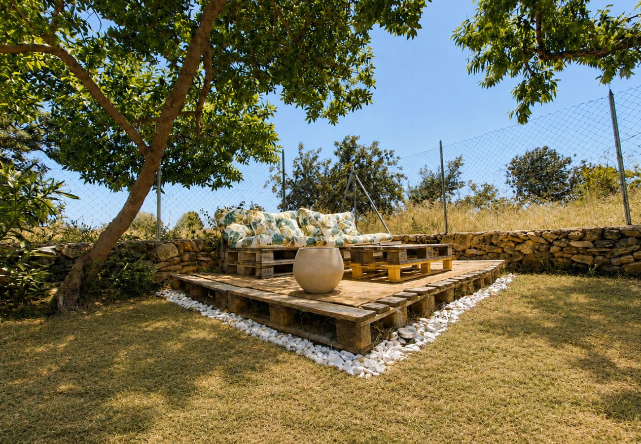 Villa en Alcoceber / Alcossebre - Zen Garden Villa Alcossebre