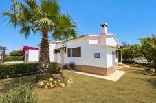 Villa en Alcoceber / Alcossebre - Zen Garden Villa Alcossebre