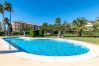 Apartamento en Alcoceber / Alcossebre - Hibiscus - Apartamento superior con vistas al mar