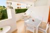 Estudio en Alcoceber / Alcossebre - Estudio con piscina - Playa las Fuentes