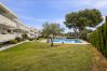 Estudio en Alcoceber / Alcossebre - Estudio con piscina - Playa las Fuentes