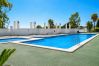 Casa adosada en Alcoceber / Alcossebre - Casa para 8 · Piscina · Pet Friendly · Las Fuentes