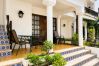 Casa adosada en Alcoceber / Alcossebre - Casa para 8 · Piscina · Pet Friendly · Las Fuentes