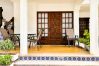 Casa adosada en Alcoceber / Alcossebre - Casa para 8 · Piscina · Pet Friendly · Las Fuentes