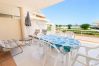 Apartamento en Alcoceber / Alcossebre - Cala Josep - Bajo en primera línea Cargador