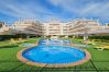 Apartamento en Alcoceber / Alcossebre - Cala Josep - Bajo en primera línea Cargador