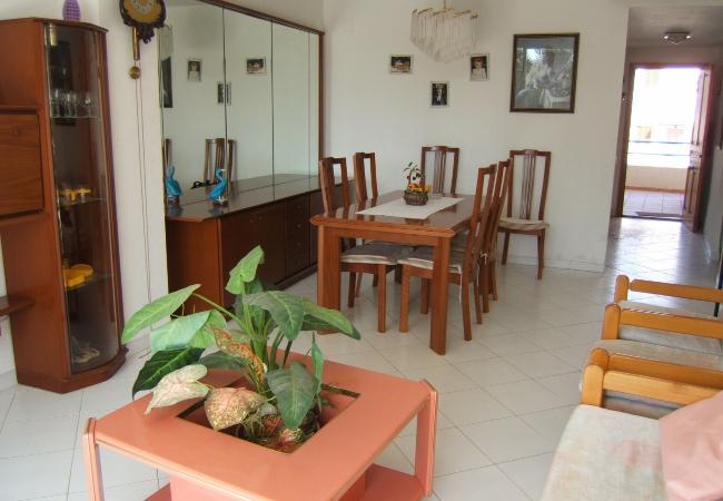 Ferienwohnung in Alcoceber - NOVA ROMANA I 115 ALCOCEBRE