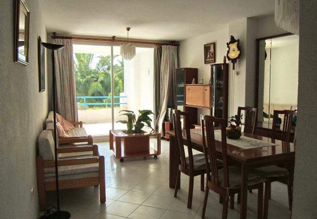 Ferienwohnung in Alcoceber - NOVA ROMANA I 115 ALCOCEBRE