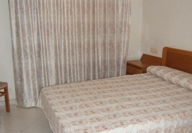 Ferienwohnung in Alcoceber - NOVA ROMANA I 115 ALCOCEBRE