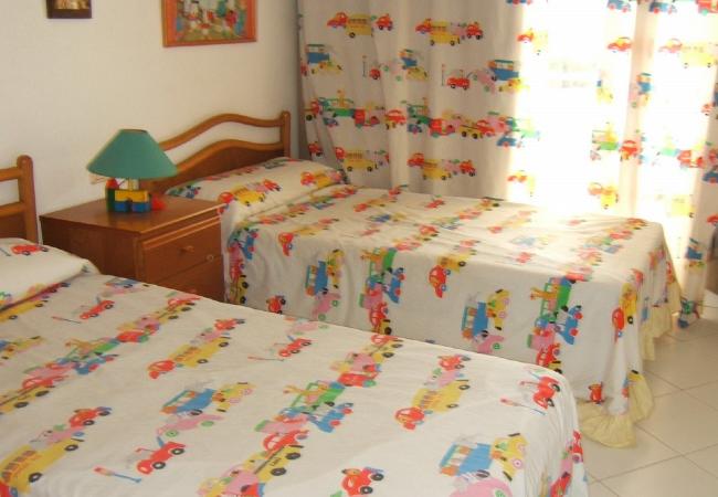 Ferienwohnung in Alcoceber - NOVA ROMANA I 115 ALCOCEBRE