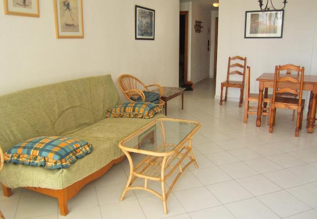 Wohnung in Alcoceber - NOVA ROMANA I 214 ALCOCEBRE