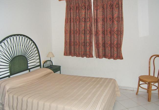 Wohnung in Alcoceber - NOVA ROMANA I 214 ALCOCEBRE