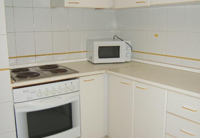 Wohnung in Alcoceber - NOVA ROMANA I 214 ALCOCEBRE