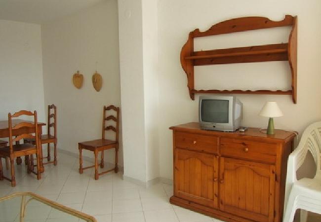 Wohnung in Alcoceber - NOVA ROMANA I 214 ALCOCEBRE