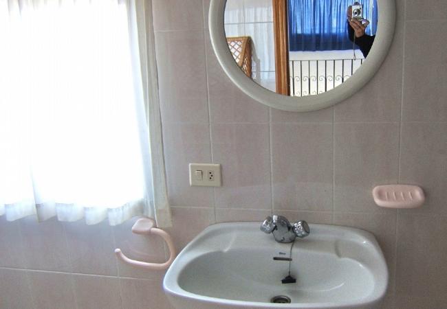 Wohnung in Alcoceber - VORAMAR C 17 PRIMERA LINEA ALCOCEBRE