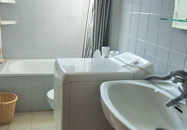 Ferienwohnung in Alcoceber - PLAYA ROMANA II 17 PRIMERA LINEA ALCOCEBRE