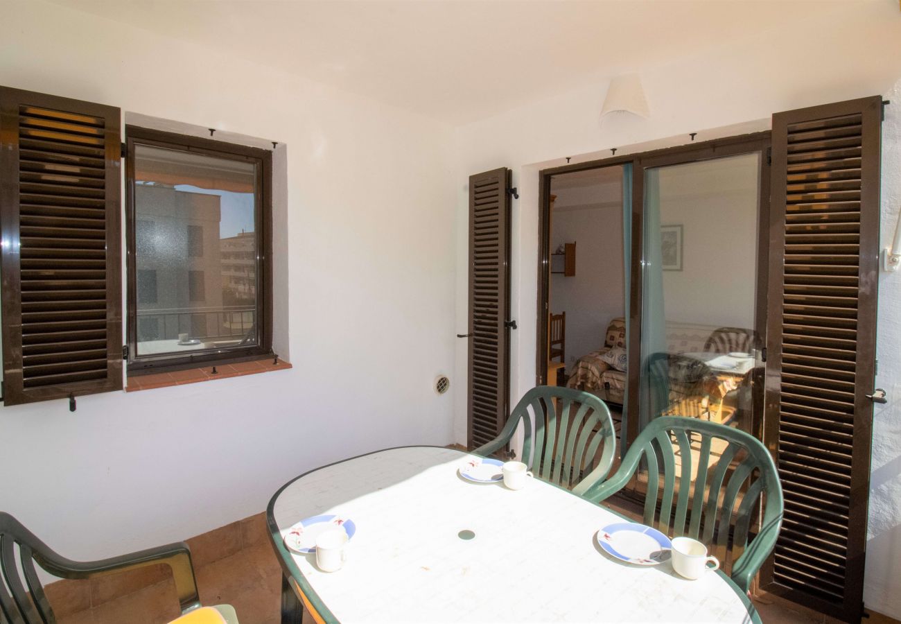 Ferienwohnung in Alcoceber - Apartamento Playa Cargador PARQUE AZAHAR Alcoceber