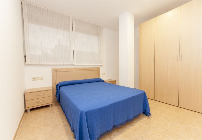 Ferienwohnung in Peñiscola - Ermitana 3ºB