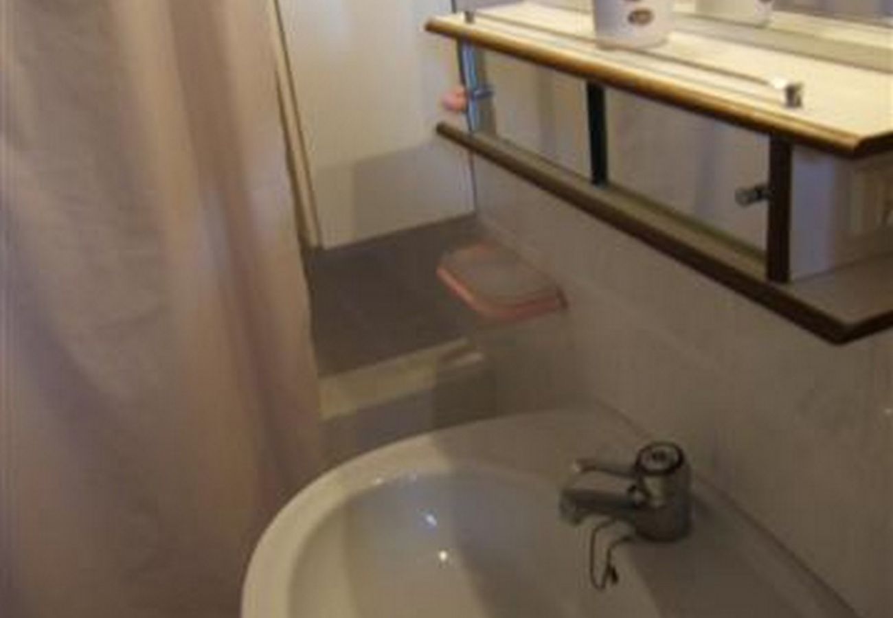 Wohnung in Alcoceber - HABITAT PLANTA BAJA 4-E-1 PRIMERA LÍNEA
