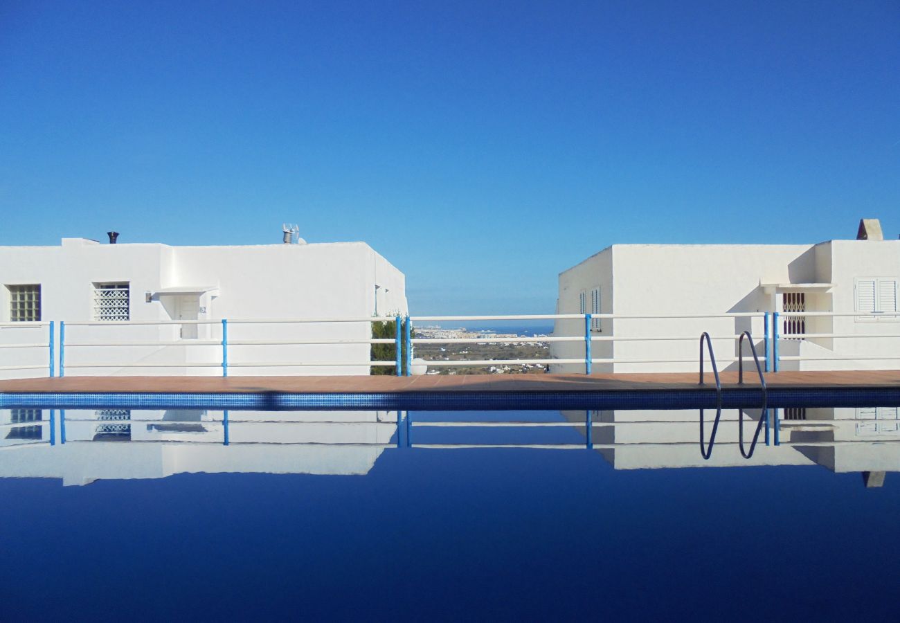 Ferienwohnung in Peñiscola - Residencial Itxaso 6 LEK