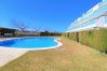 Ferienwohnung in Alcoceber / Alcossebre - Apartamento PLAYA DEL MORO - Canaret A