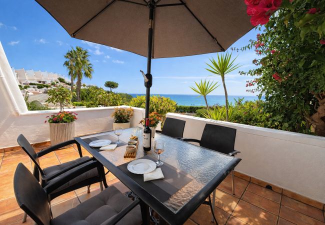 Doppelhaushälfte in Alcoceber / Alcossebre - Luxury House Montesol Alcossebre