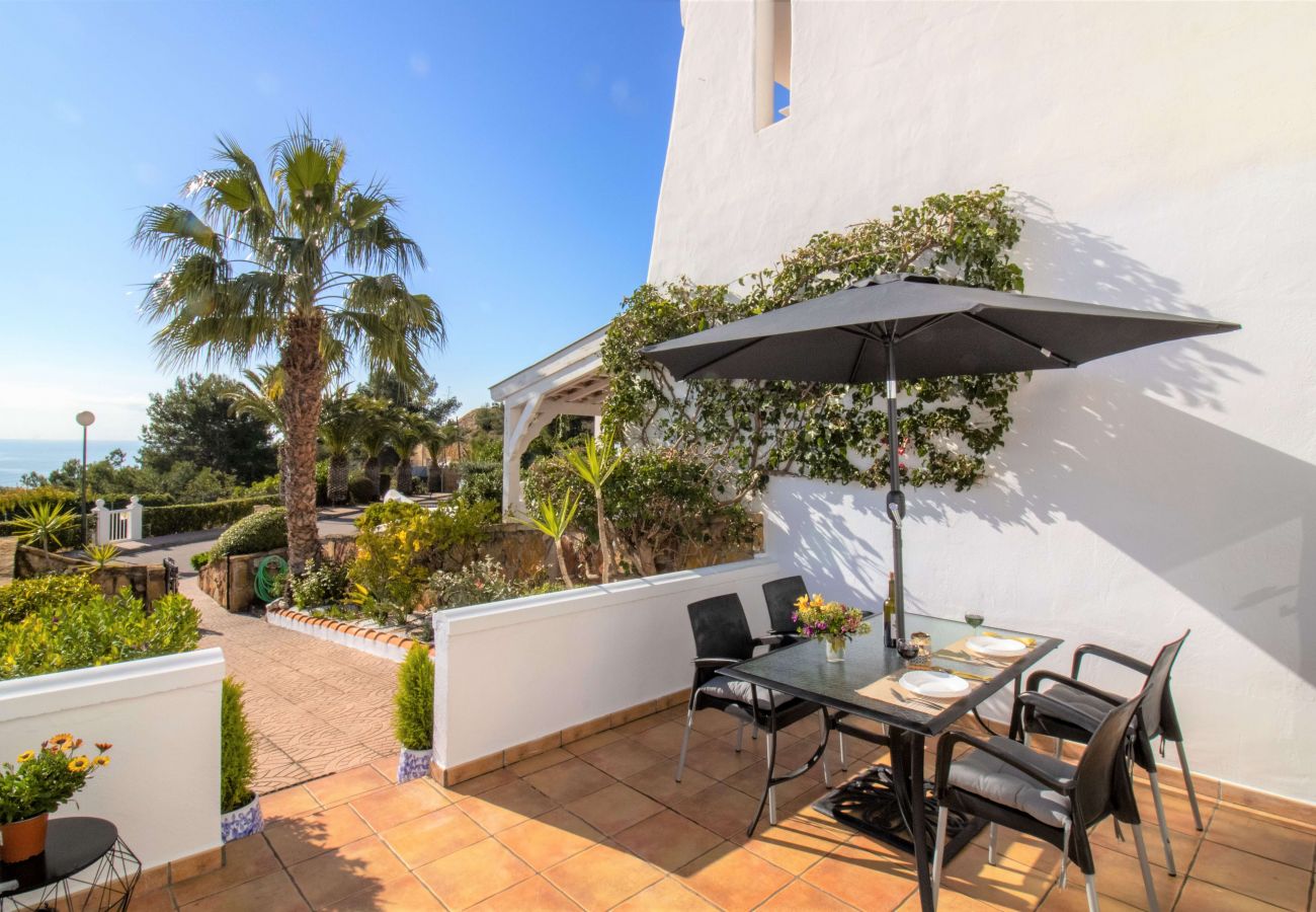 Stadthaus in Alcoceber - Adosado con vistas exclusivas MONTESOL Alcossebre